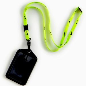 NEW Nike ID Badge Lanyard